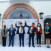 Con adhesión de Collantes, PRI es la primera oposición