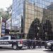 Vigilante de un edificio es asesinado en Puebla