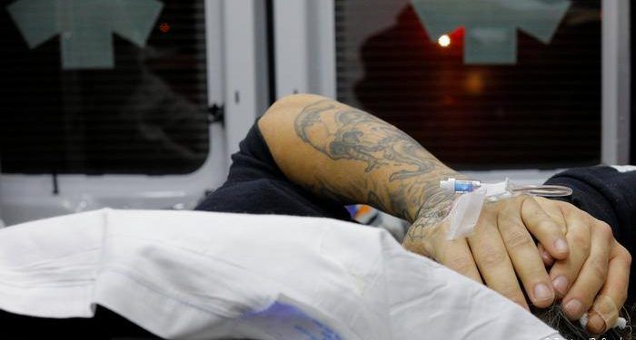 La epidemia de opiáceos y el muro (Parte III, y última)