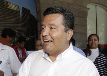 TEPJF ratifica a Jesús Zaldívar como dirigente municipal del PAN en Puebla