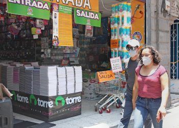 Coparmex exhorta a afiliados a cumplir normas de reactivación en Puebla