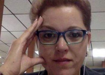 “El Larry”, coautor del asesinato de la periodista Miroslava Breach, fue condenado a 50 años de cárcel
