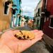 Honrar a los callejeros