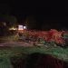 Tromba en Piaxtla deja una persona muerta e inundaciones en casas e iglesia