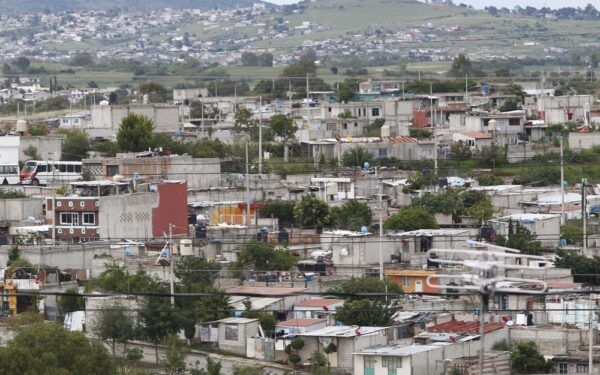 Conflictos vecinales aumentan 30% durante el confinamiento en Puebla
