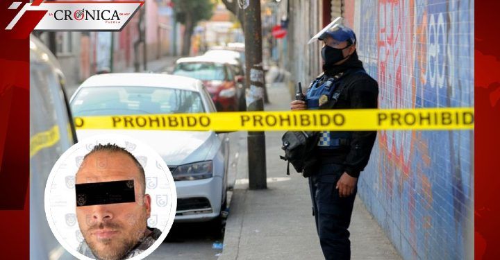 ¿Quién es El Galletas, el peligroso criminal de CDMX?