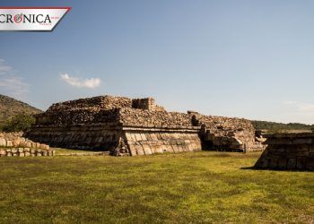 INAH revela que Guanajuato será el primer estado en reabrir zonas arqueológicas
