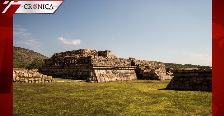 INAH revela que Guanajuato será el primer estado en reabrir zonas arqueológicas