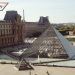 En crisis por COVID-19: reportan baja cantidad de visitantes al Museo del Louvre