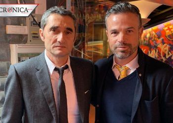 Usuarios lamentan despido del entrenador Rafael Puente del Atlas
