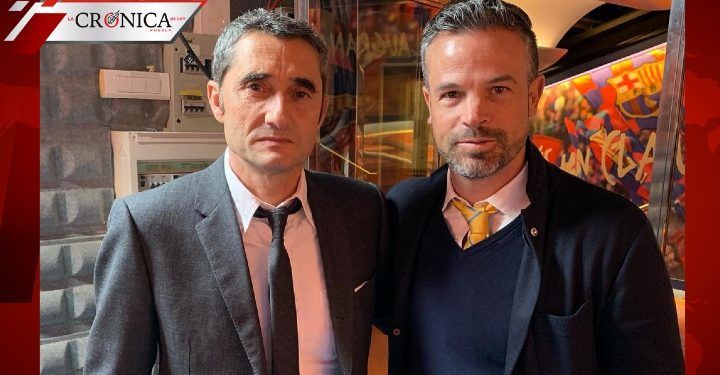 Usuarios lamentan despido del entrenador Rafael Puente del Atlas