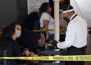Visualizan empresarios de Puebla recuperación económica hasta principios de 2021