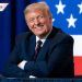 Donald Trump habla sobre el tiroteo registrado cerca de la Casa Blanca