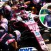 Checo Pérez vence a la COVID-19 y anuncia participación en el GP de España