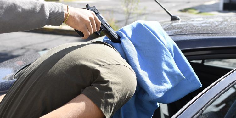 Cada semana ocurre un plagio en Puebla