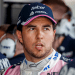 Segundo positivo para Sergio “Checo” Pérez