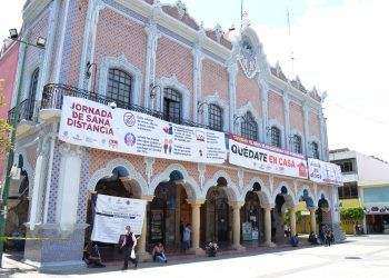 En septiembre Congreso definirá el futuro del Cabildo de Tehuacán 