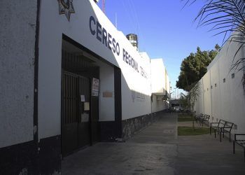 SSP Puebla descarta festejo en el área femenil del penal de Tehuacán