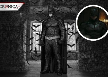 Robert Pattinson con nuevo estilo: difunden el primer avance de The Batman (VIDEO)