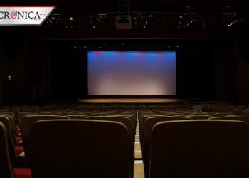 27 de agosto: la fecha de reapertura de teatros en Ciudad de México
