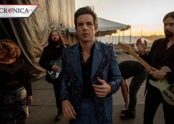 The Killers lanza nuevo disco y críticos lo consideran el mejor de la banda