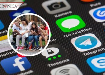 Señalan que en Telegram abundan los grupos para enviar fotos íntimas de parientes