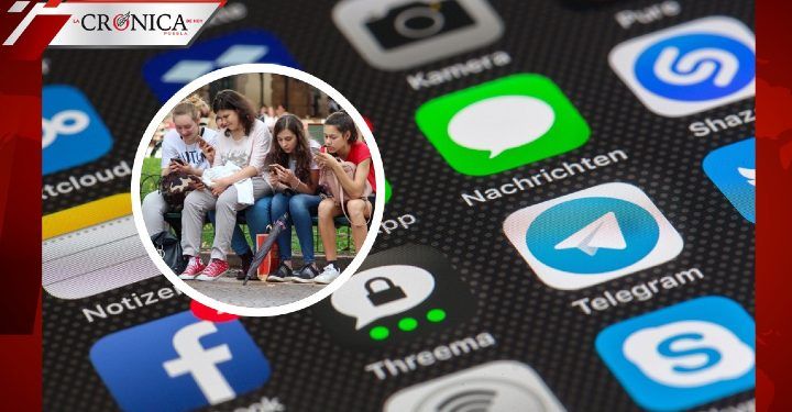 Señalan que en Telegram abundan los grupos para enviar fotos íntimas de parientes