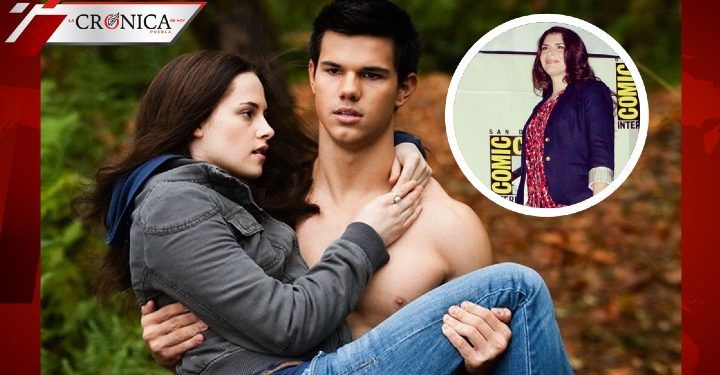 Stephenie Meyer anuncia que planea extender la saga de Crepúsculo