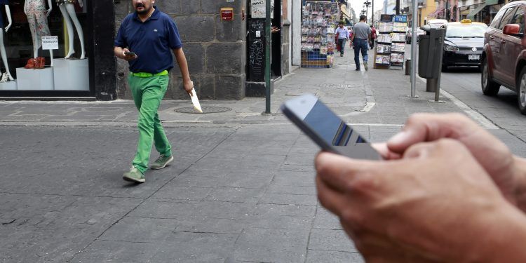 Protege tu privacidad en el mundo digital