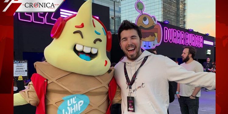 YouTuber Willyrex declara en Instagram que se convertirá en padre (FOTOS)