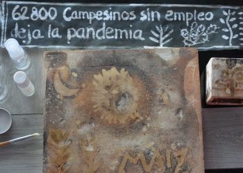 Museo Urbano Interactivo de Puebla presenta la exhibición «Gente Colaborativa»