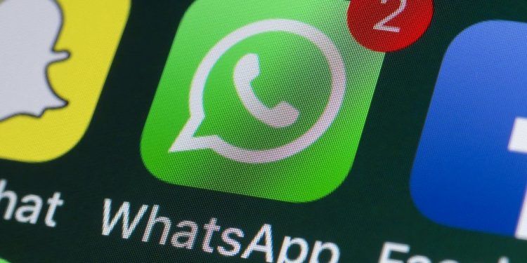 WhatsApp puede ser un factor para detectar actos terroristas