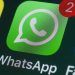 WhatsApp puede ser un factor para detectar actos terroristas