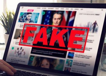 Pelea contra información falsa