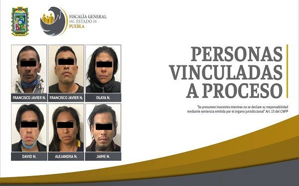 En Puebla capturan a secuestradores y liberan a víctima; pedían 1mdp de rescate