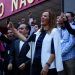 INE aprueba partido de Felipe Calderón y batea al de Elba Esther Gordillo