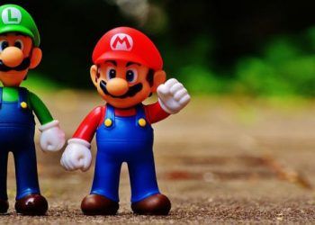 35 años de Mario Bros: de jumper a ícono de los videojuegos