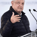 Divide la visita de López Obrador