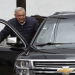 Divide la visita de López Obrador
