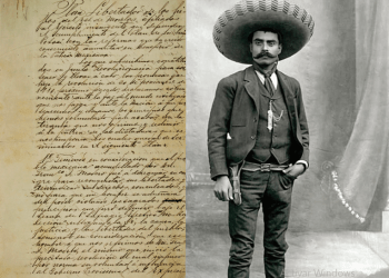 El Plan de Ayala y el 12 de septiembre de 1909