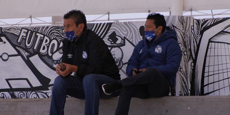 El Club Puebla está más cerca de la victoria: Poblete