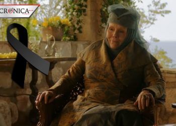 Fallece Diana Rigg, actriz de Game of Thrones a los 82 años