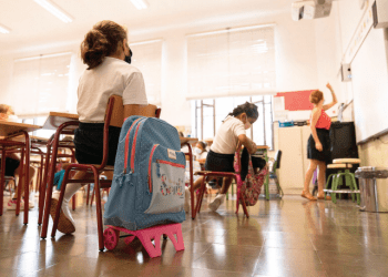 La generación V