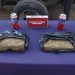 En Puebla capturan a sujetos con marihuana en la Central de Abasto