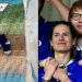 Ed Sheeran y Cherry Seaborn anuncian el nacimiento de su primera hija