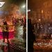 Reportan al menos 5 muertos tras protestas por violencia policial en Colombia