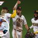 José Luis Reyes, el beisbolista mexicano que se integra a los San Diego Padres