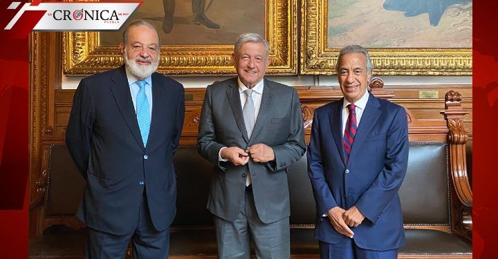 AMLO reacciona a las cartas en pro de la libertad de expresión en México