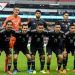 Cancelan partido entre México y Costa Rica por medidas sanitarias de jugadores
