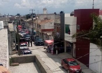 Pipas decomisadas y personas detenidas, saldo de operativo en Texmelucan